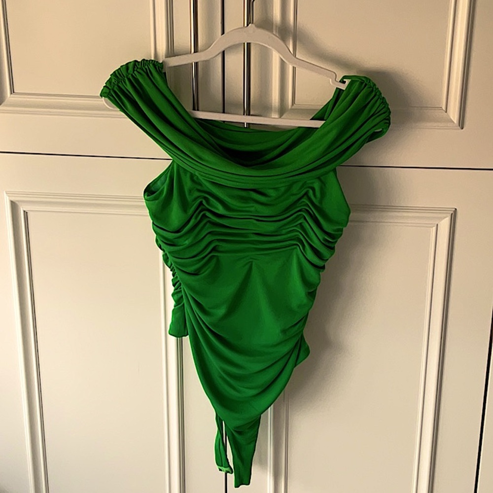Cinq a sept Sheila bodysuit